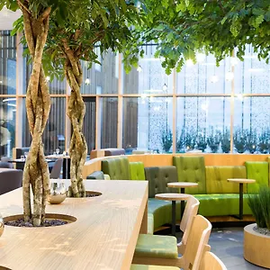 Novotel Amsterdam Schiphol Airport **** Хоофддорп