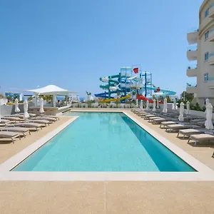 Sunrise Oasis & Waterpark Протарас