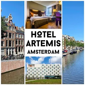 Artemis **** Амстердам