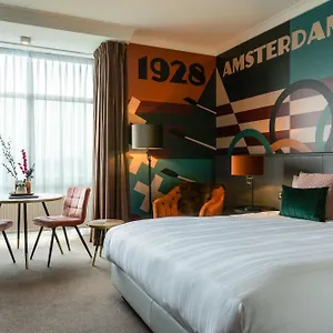 Apollo Amsterdam, A Tribute Portfolio **** Амстердам