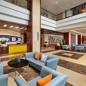 Novotel Нячанг