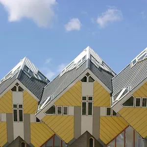 Stayokay Роттердам