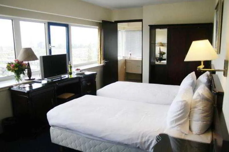 Xo Hotels Blue Tower Амстердам