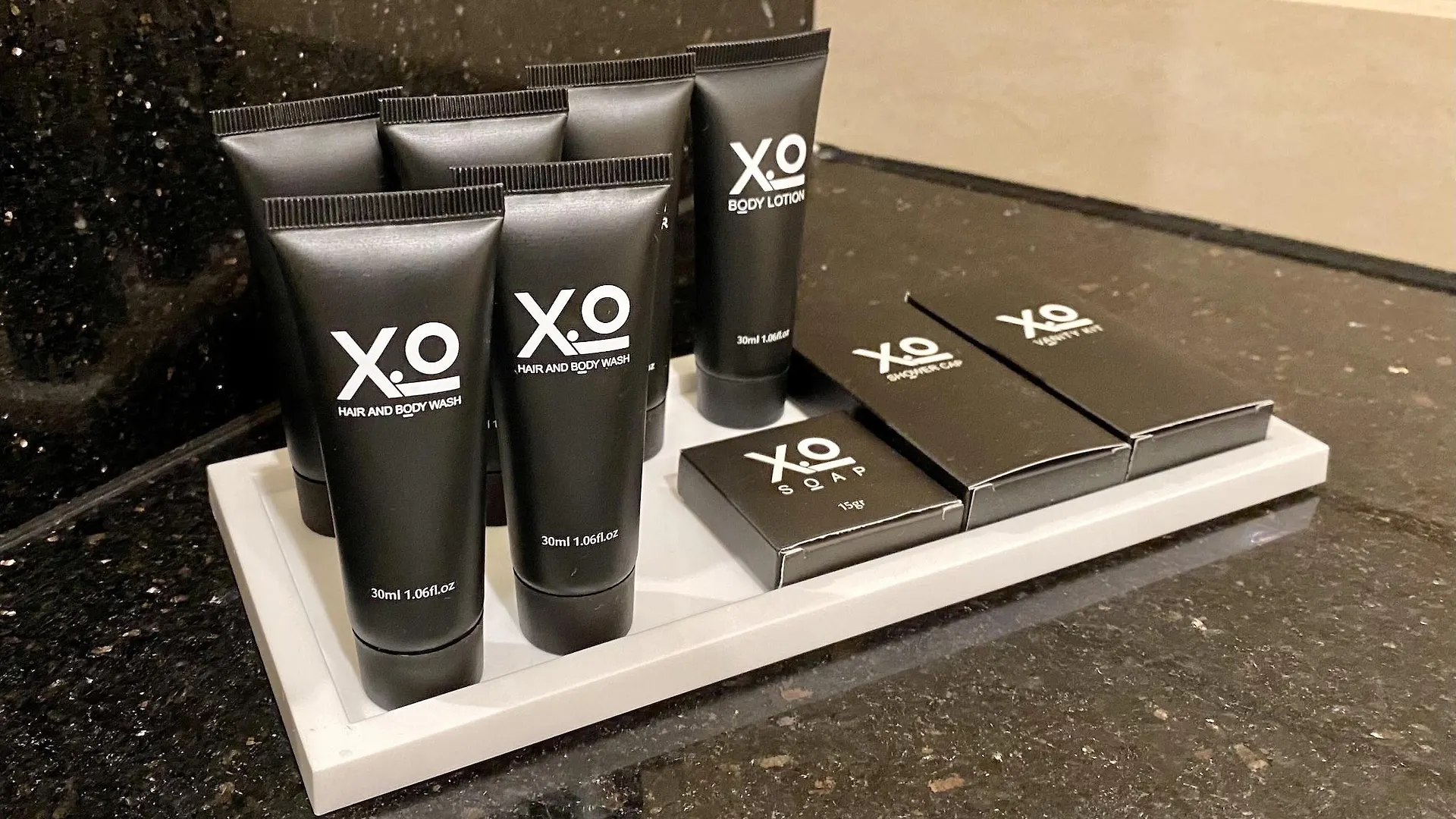 ****  Xo Hotels Blue Tower Амстердам Нидерланды