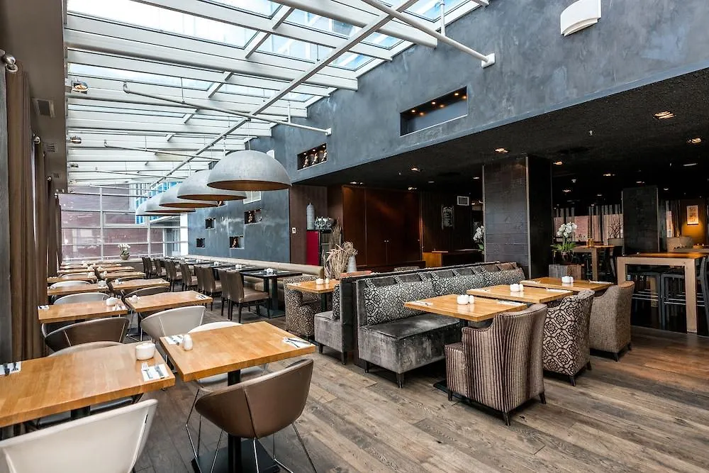 Xo Hotels Blue Tower Амстердам