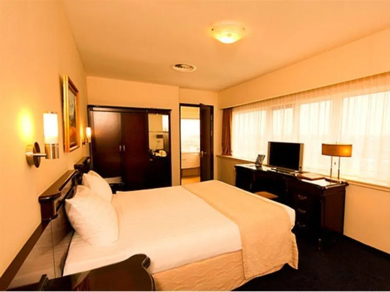 Xo Hotels Blue Tower Амстердам