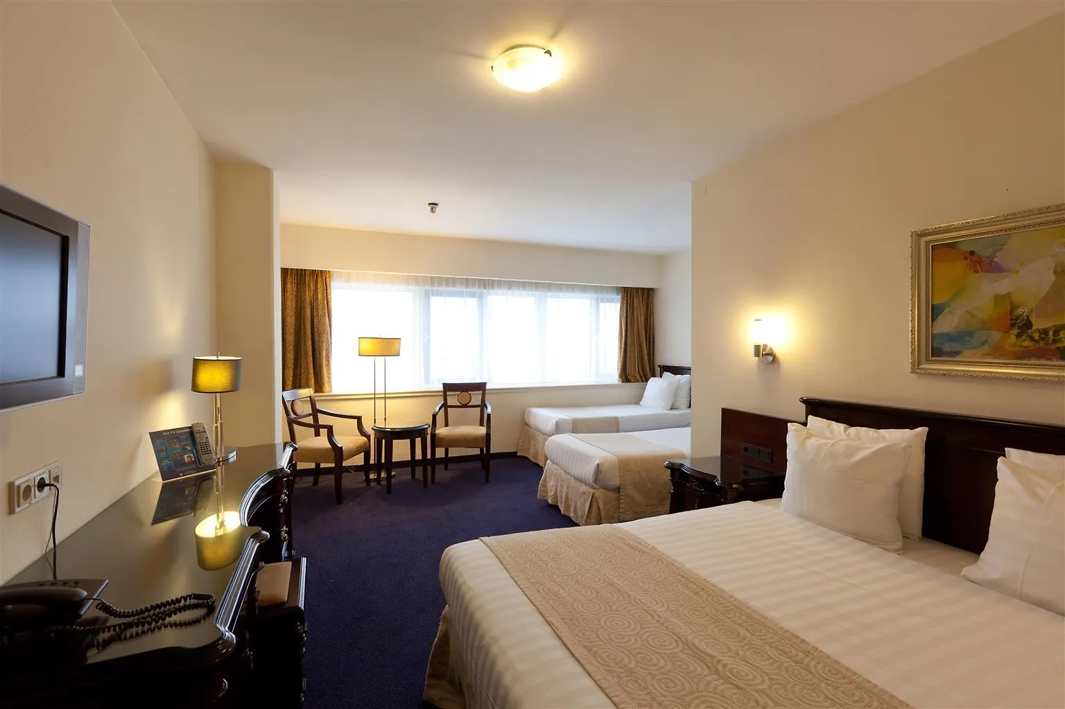 Xo Hotels Blue Tower Амстердам 4*,  Нидерланды