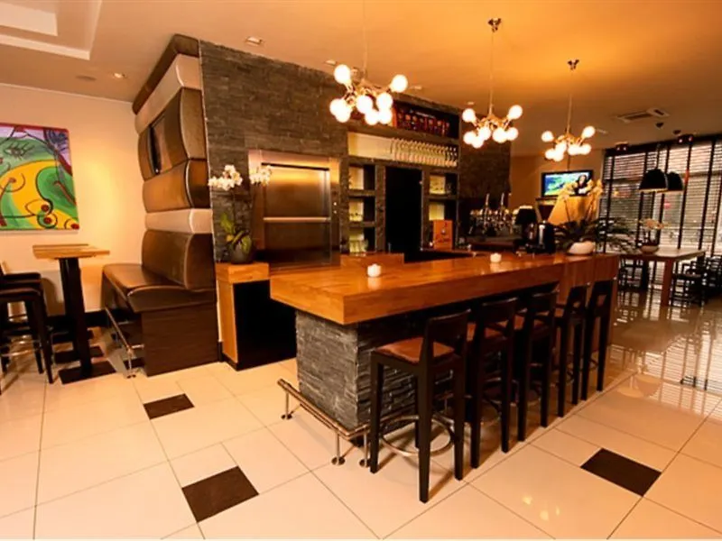 Xo Hotels Blue Tower Амстердам