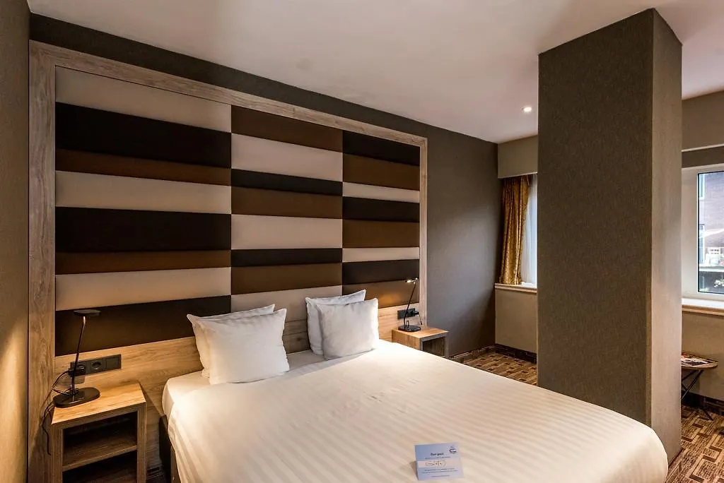 Xo Hotels Blue Tower Амстердам Нидерланды