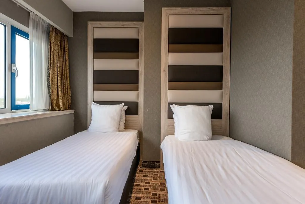 Xo Hotels Blue Tower Амстердам 4*,  Нидерланды
